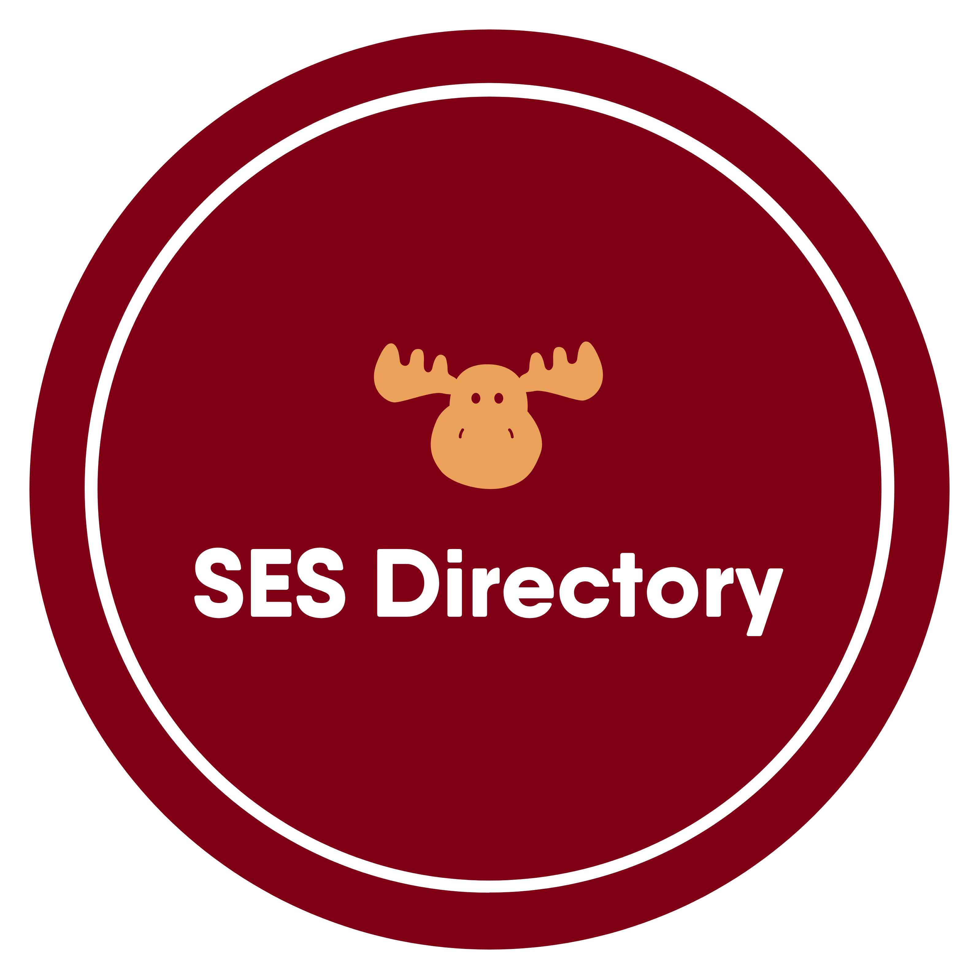 SES Directory Logo